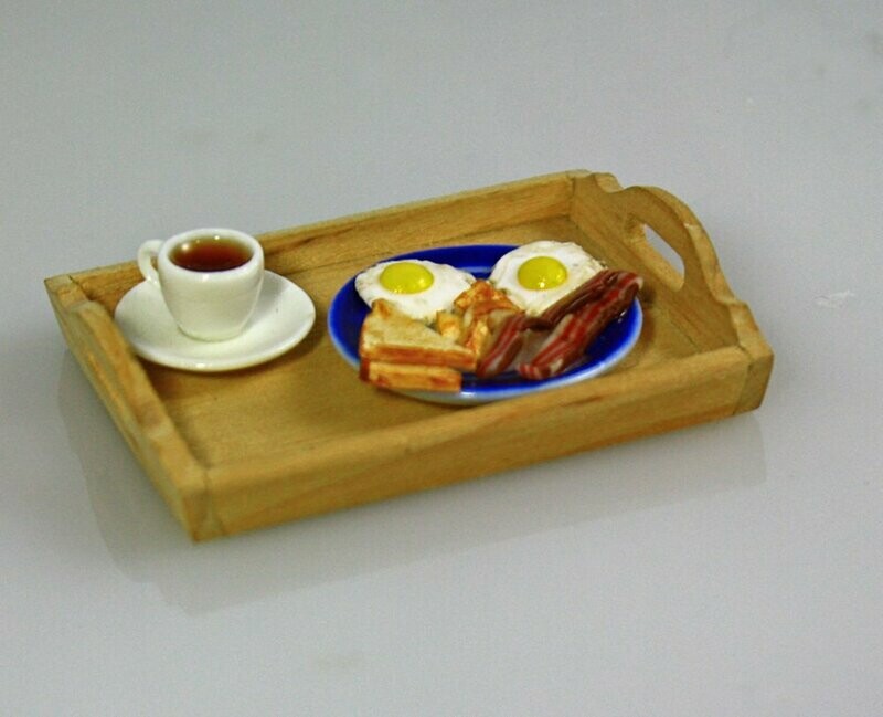 Serving Tray