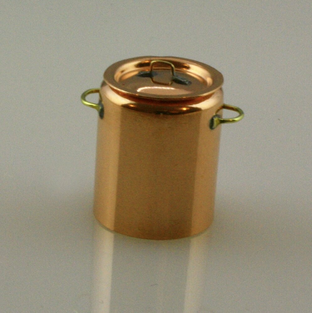 Asparagas  Pot