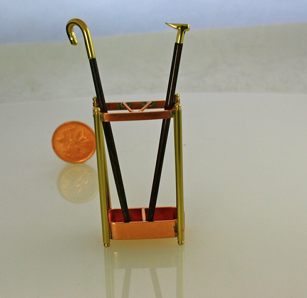Cane Stand (rectangle)