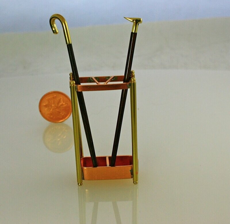 Cane Stand (rectangle)