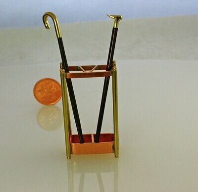 Cane Stand (rectangle)