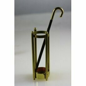 Cane with Hook Handle