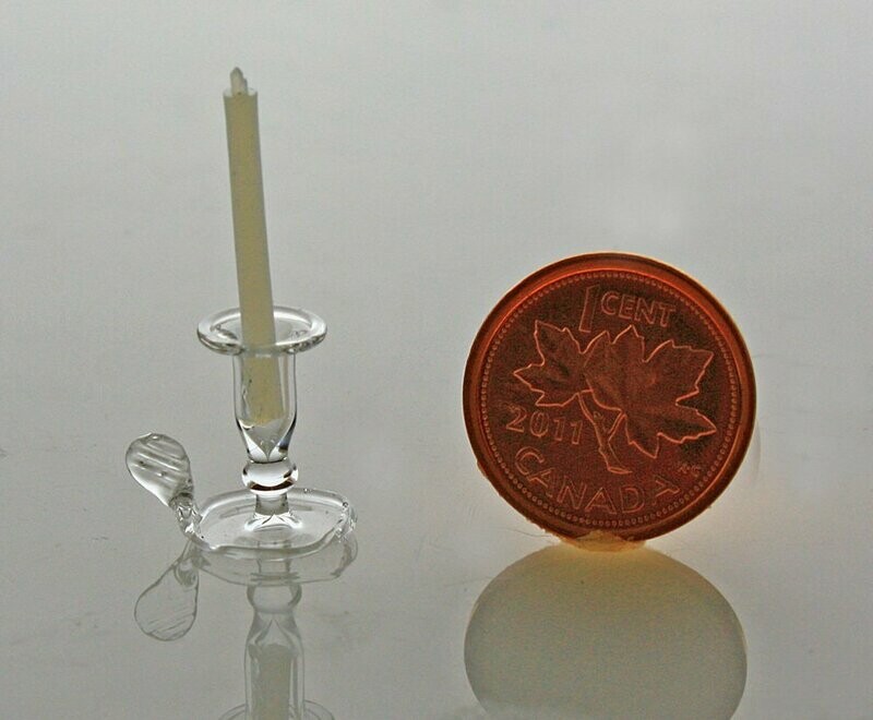Chamber Candle