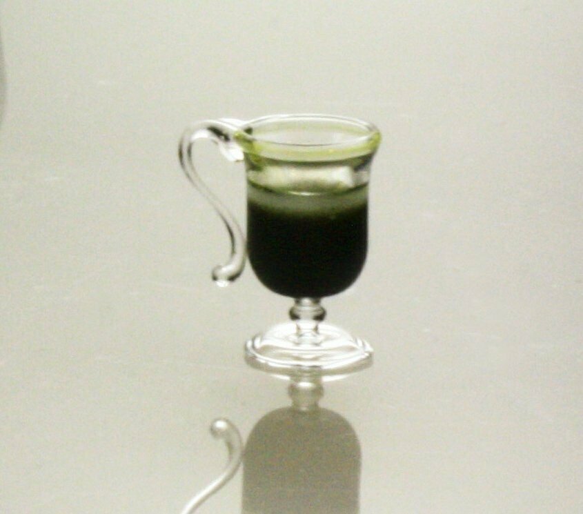 Coffee Glass