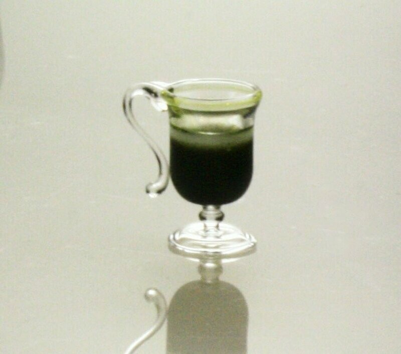 Coffee Glass