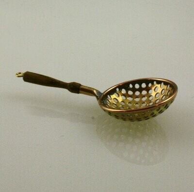 Copper & Brass Strainer