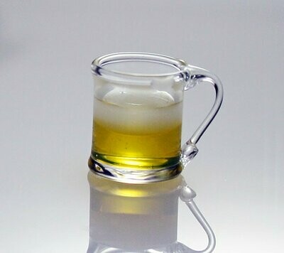 Glass of Beer (Mug)