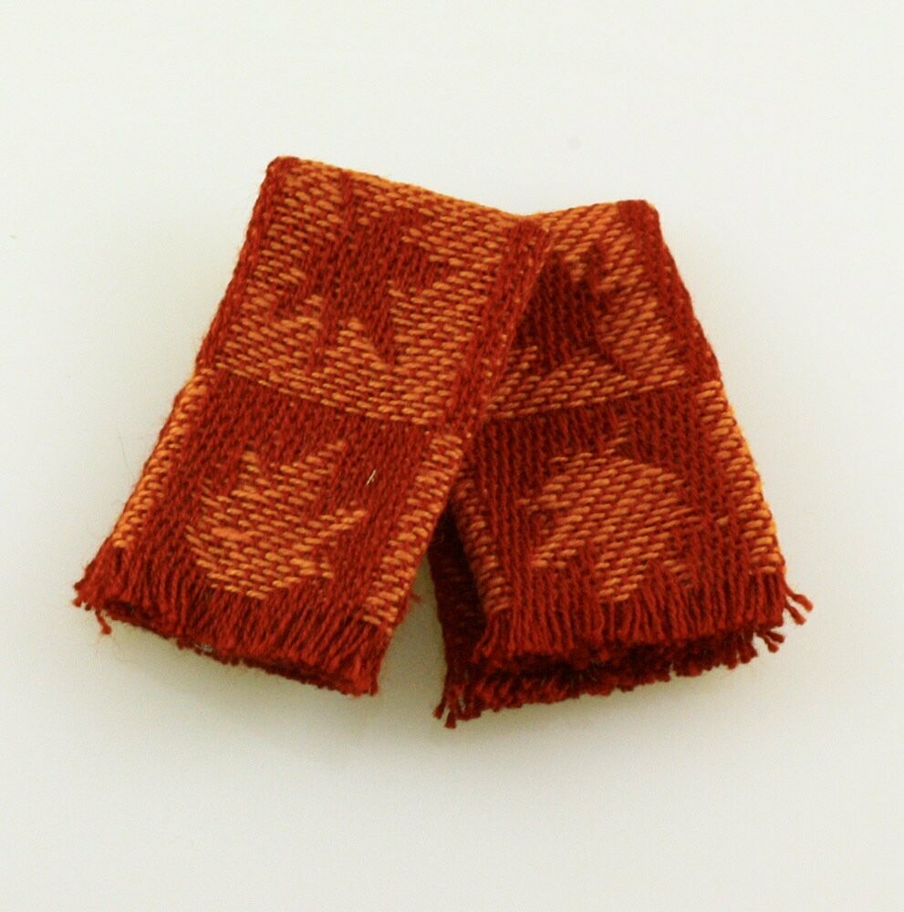 Towel Set -Leaf Theme