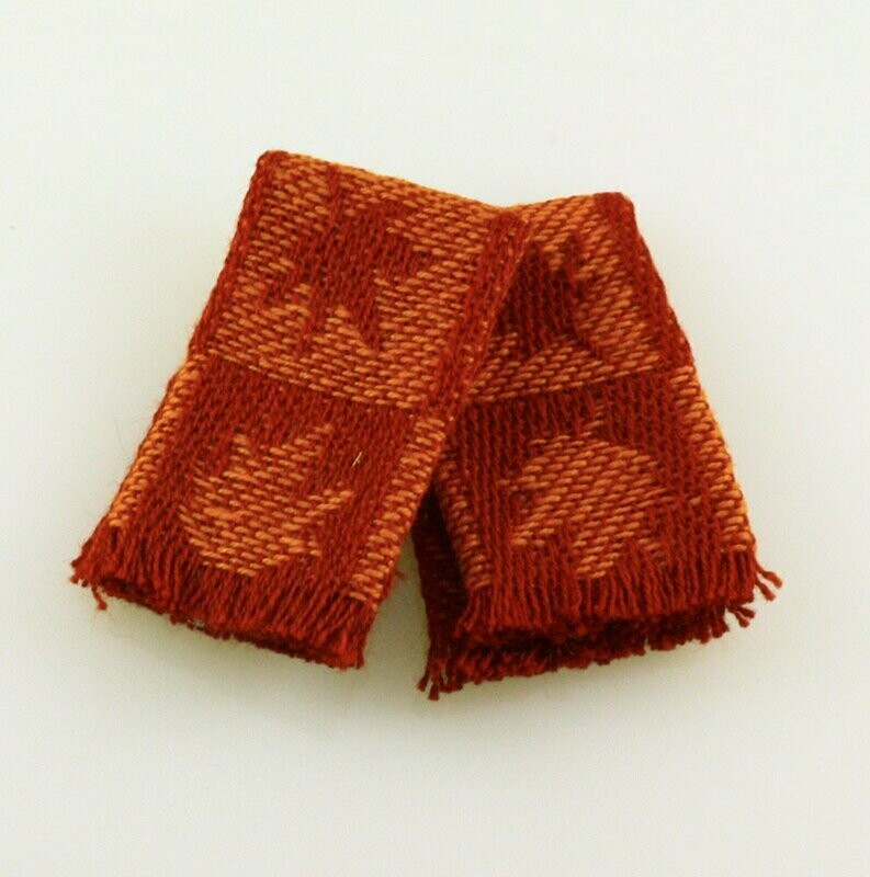 Towel Set -Leaf Theme