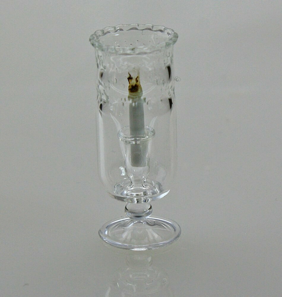 Hurricane Lamp