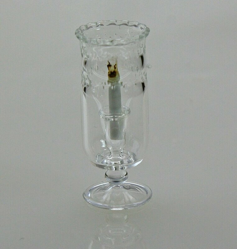 Hurricane Lamp