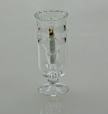 Hurricane Lamp