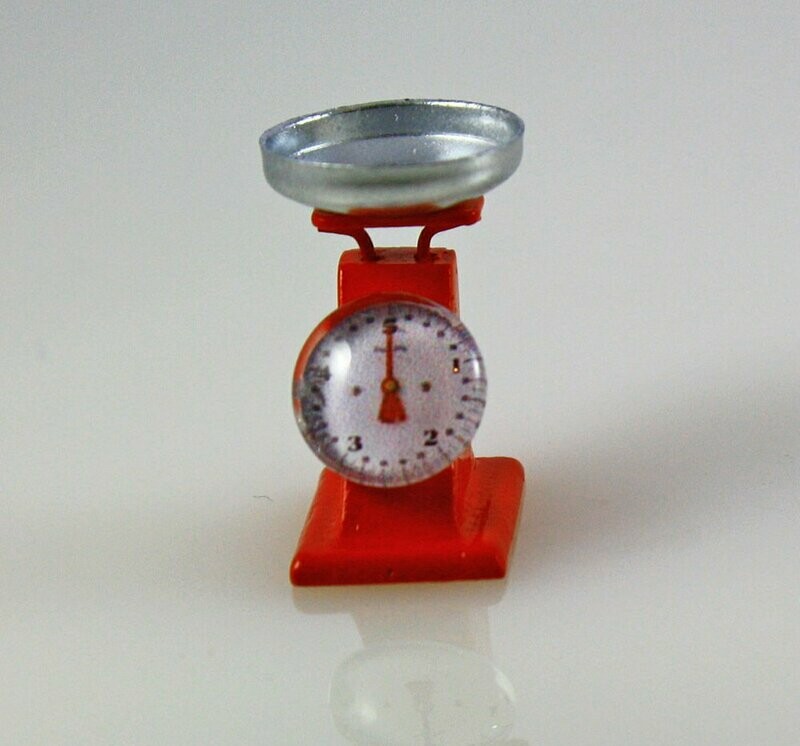 Kitchen Scales