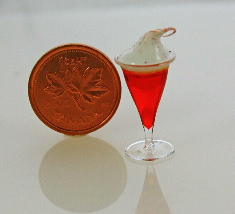 Knickerbocker Glory/Sundae
