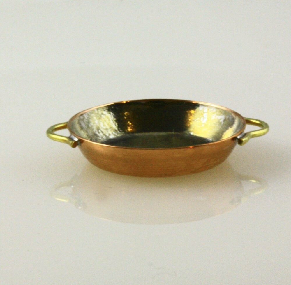 Paella Pan