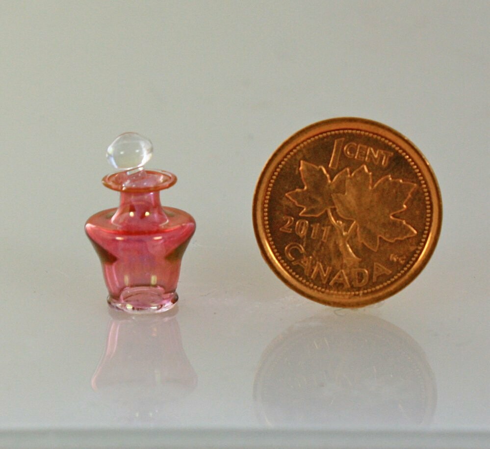 Perfume Bottle