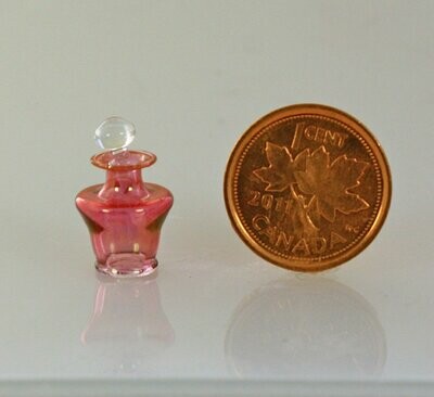 Perfume Bottle