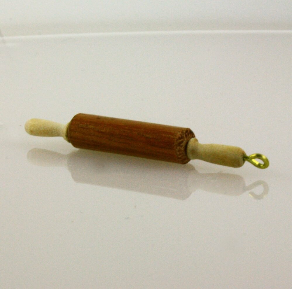 Rolling Pin - Cherry