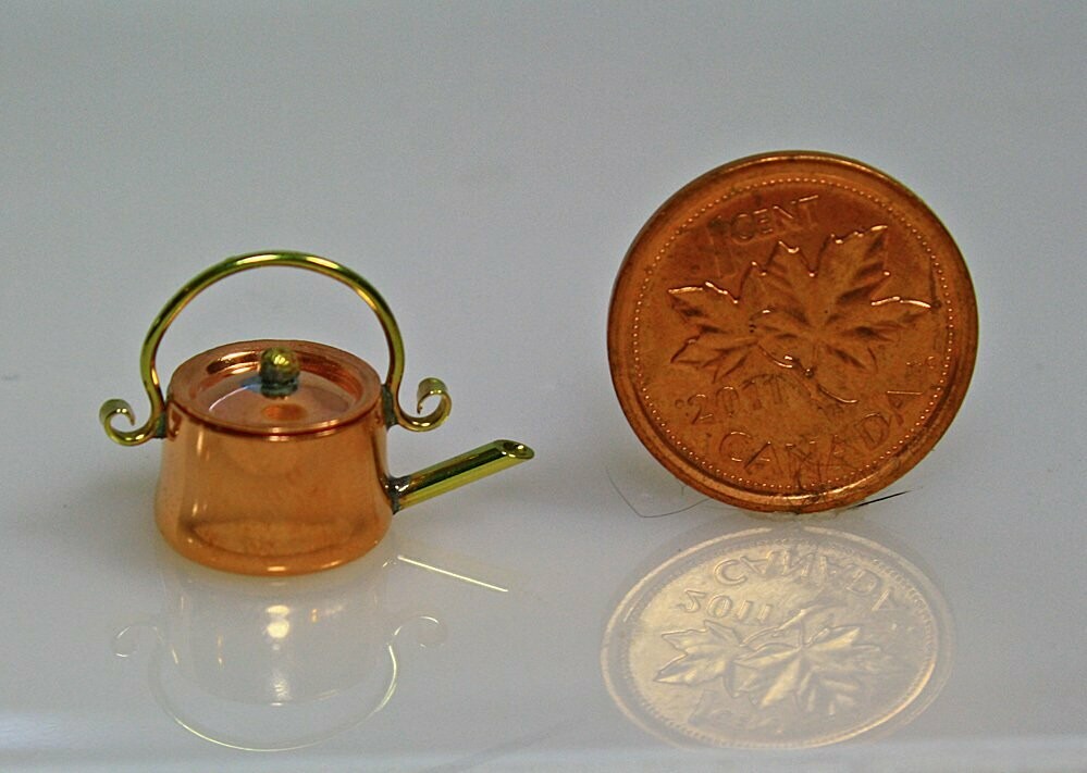 Small Tea Kettle