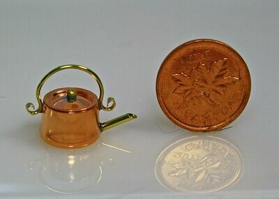 Small Tea Kettle