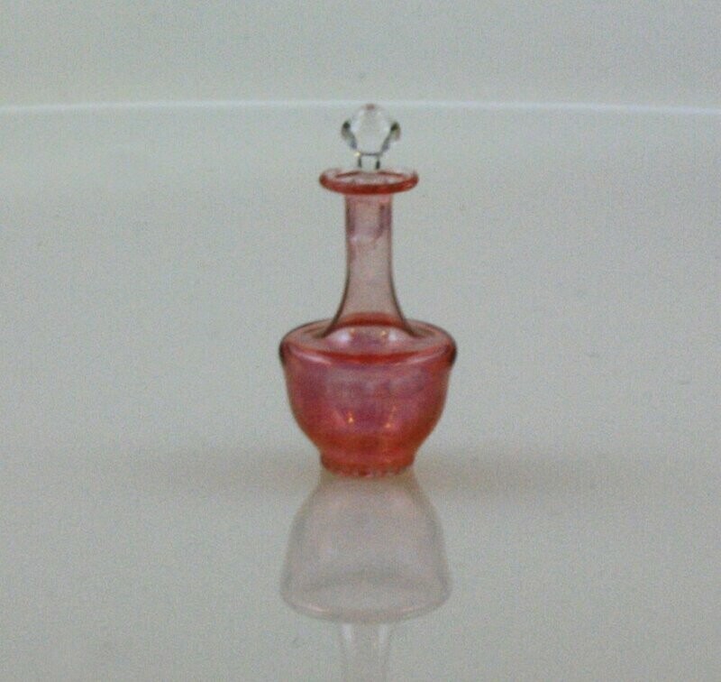 Spirit Decanter