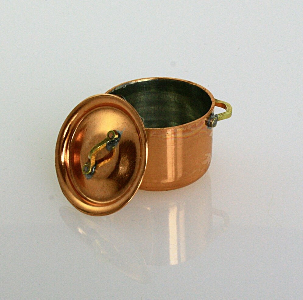 Stock Pot with Lid