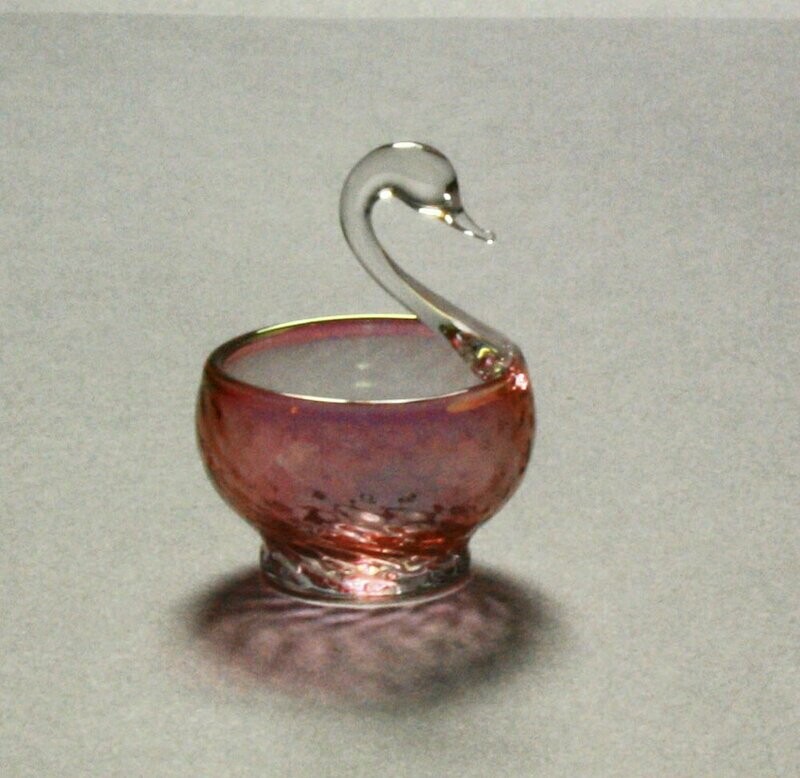 Swan Bowl