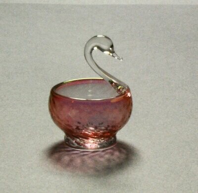 Swan Bowl