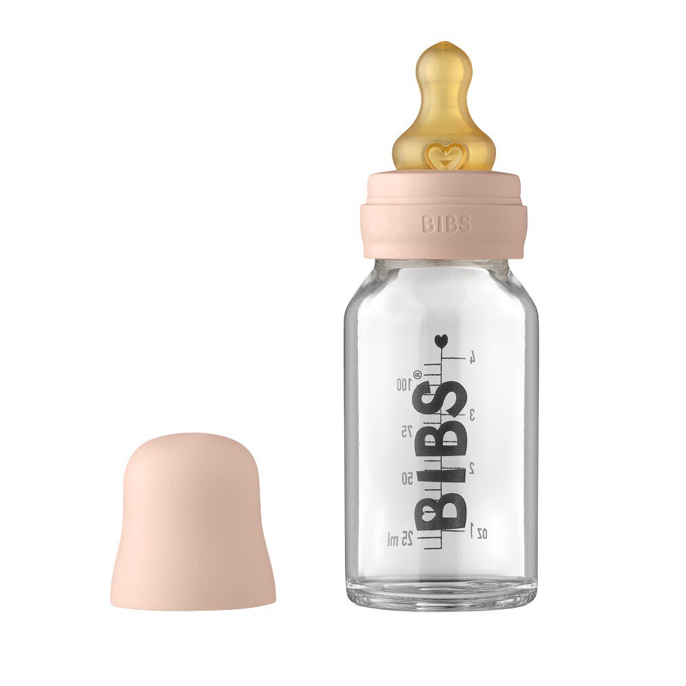Бутылочка Bibs 110мл Blush
