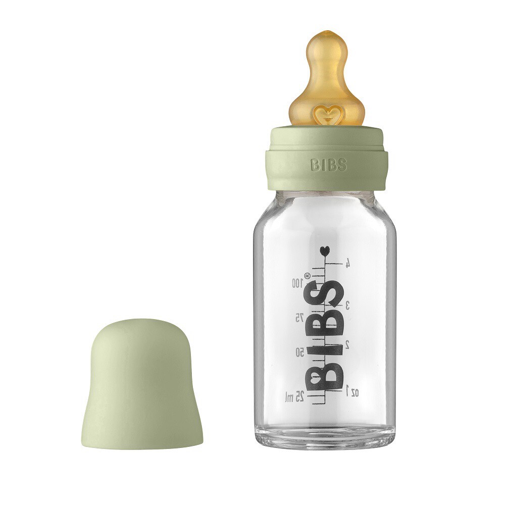 Бутылочка Bibs 110мл Sage 
