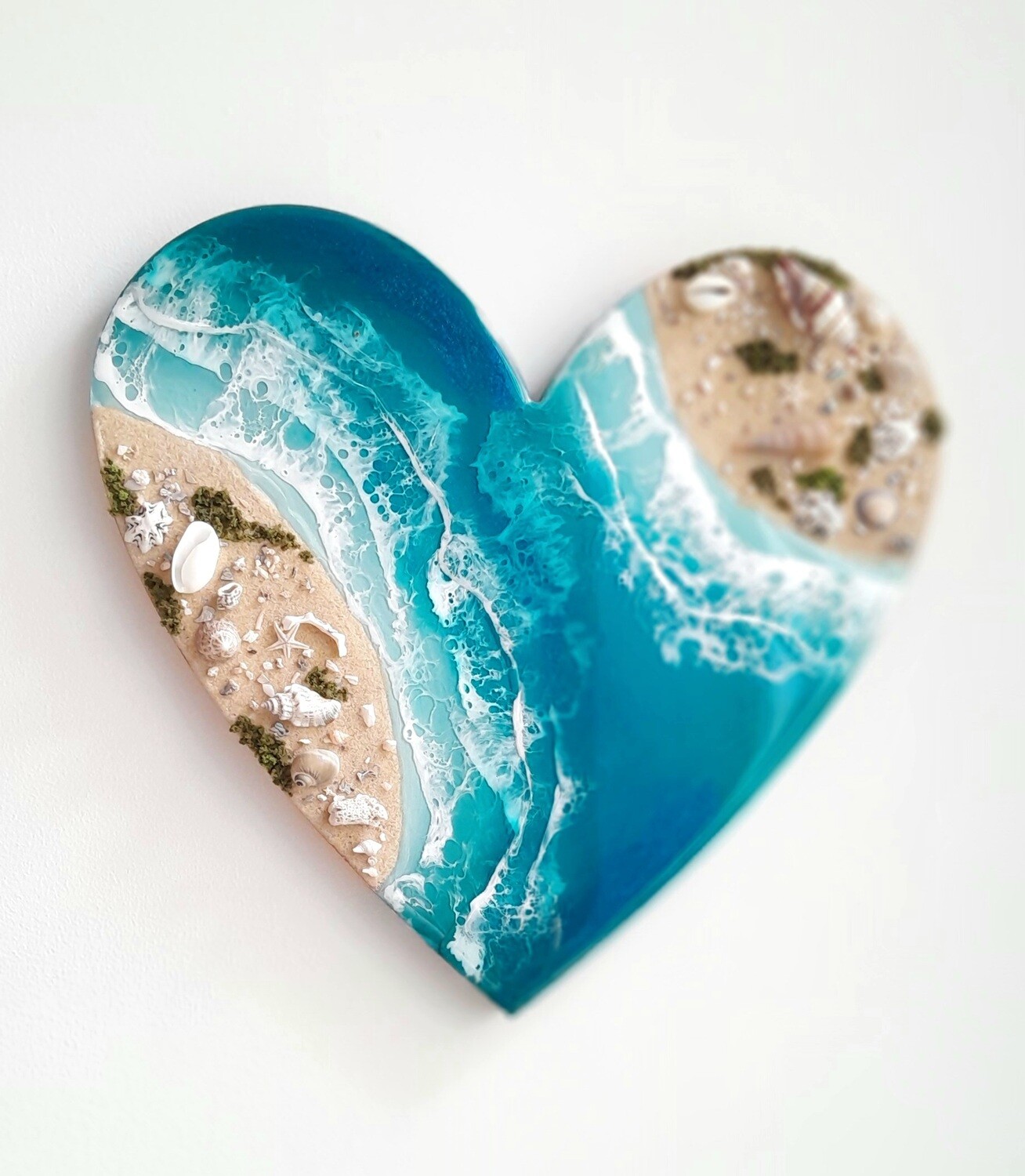 Heart of the Sea