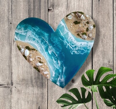 Heart of the Sea