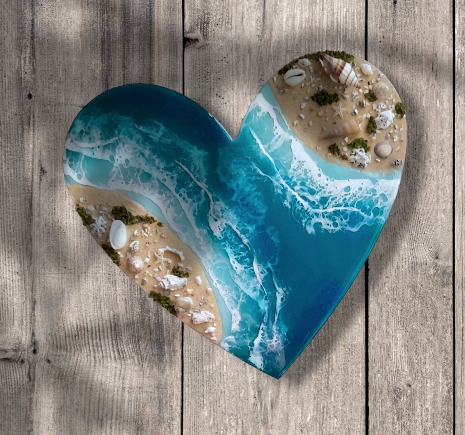 Heart of the Sea