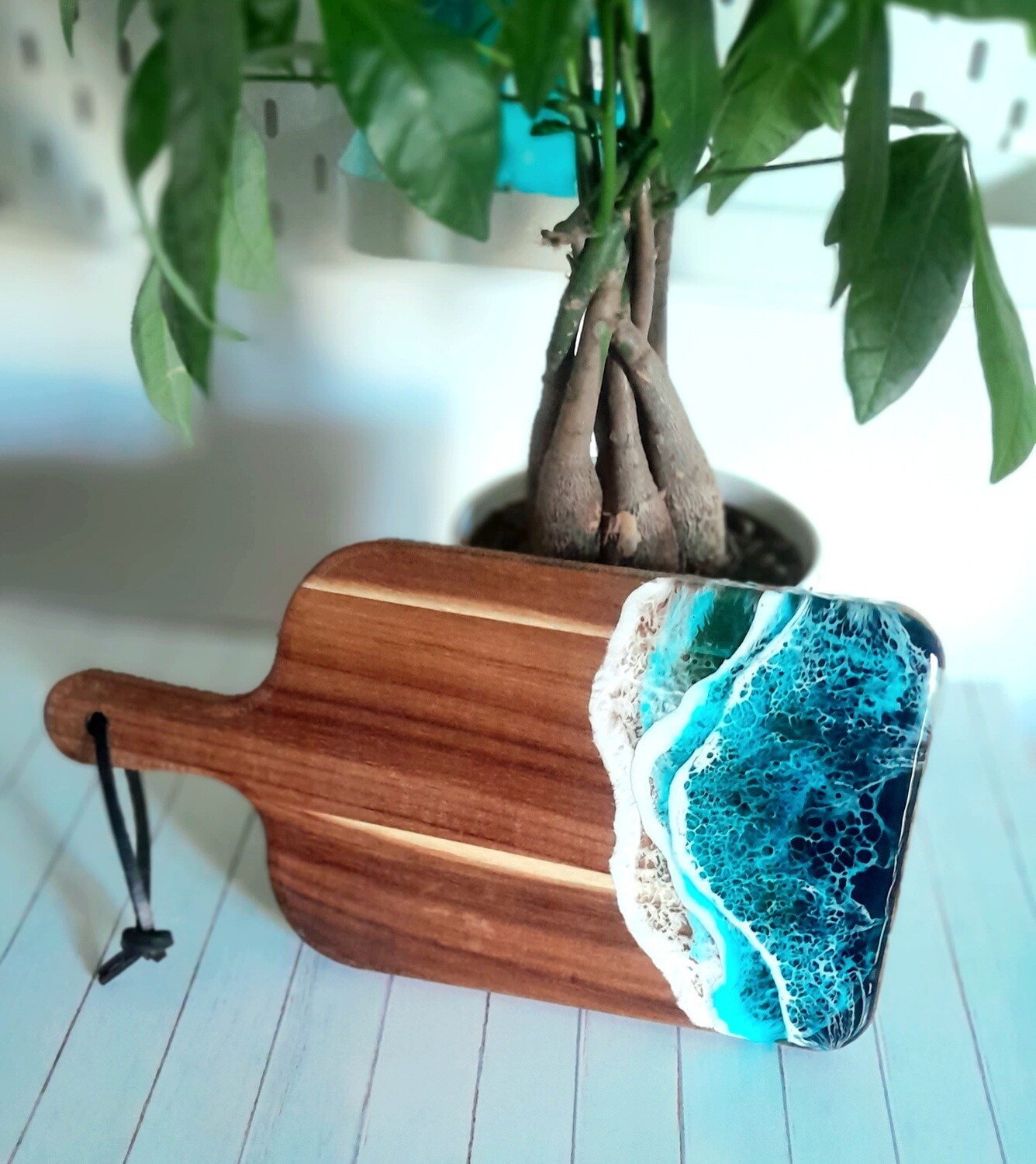 Made to Order - Acacia Wood Serving Board