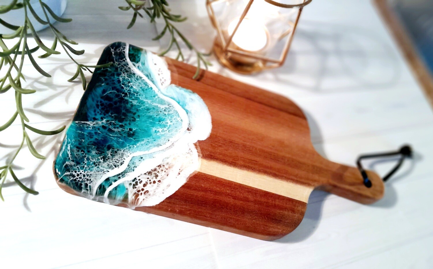 Made to Order - Acacia Wood Serving Board