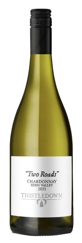 Two Roads Chardonnay 2021