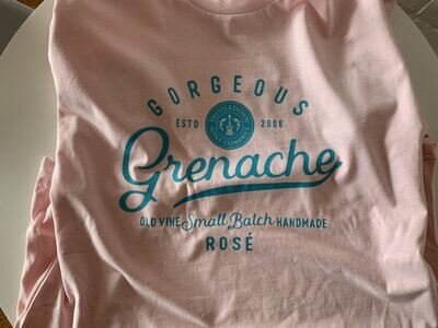 Gorgeous Grenache Rosé Tshirt