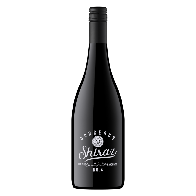 Gorgeous Shiraz 2023