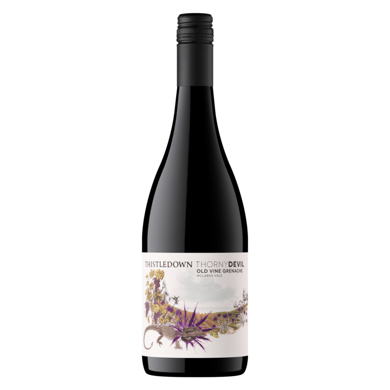 Thorny Devil Grenache 2023