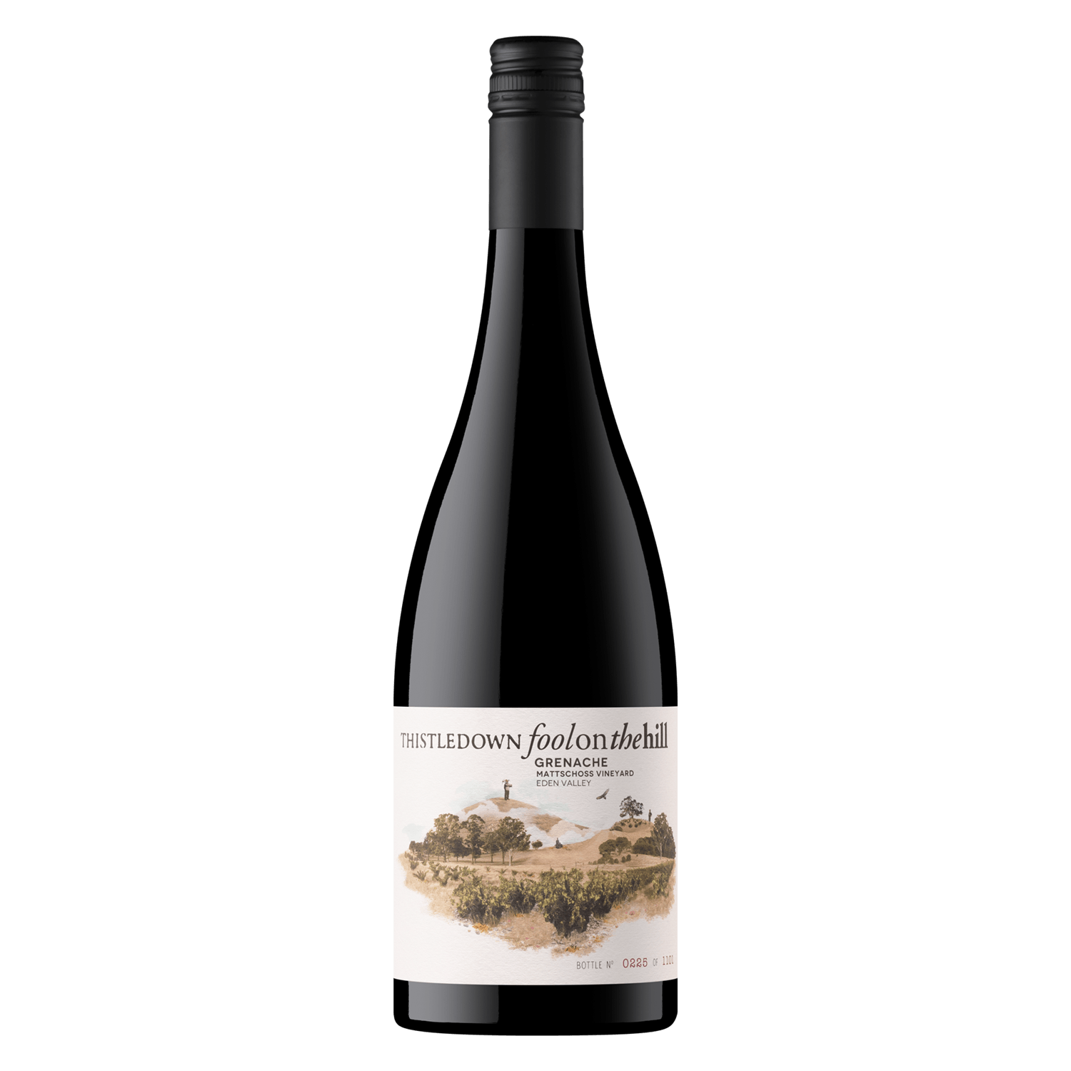Fool on the Hill Grenache 2022