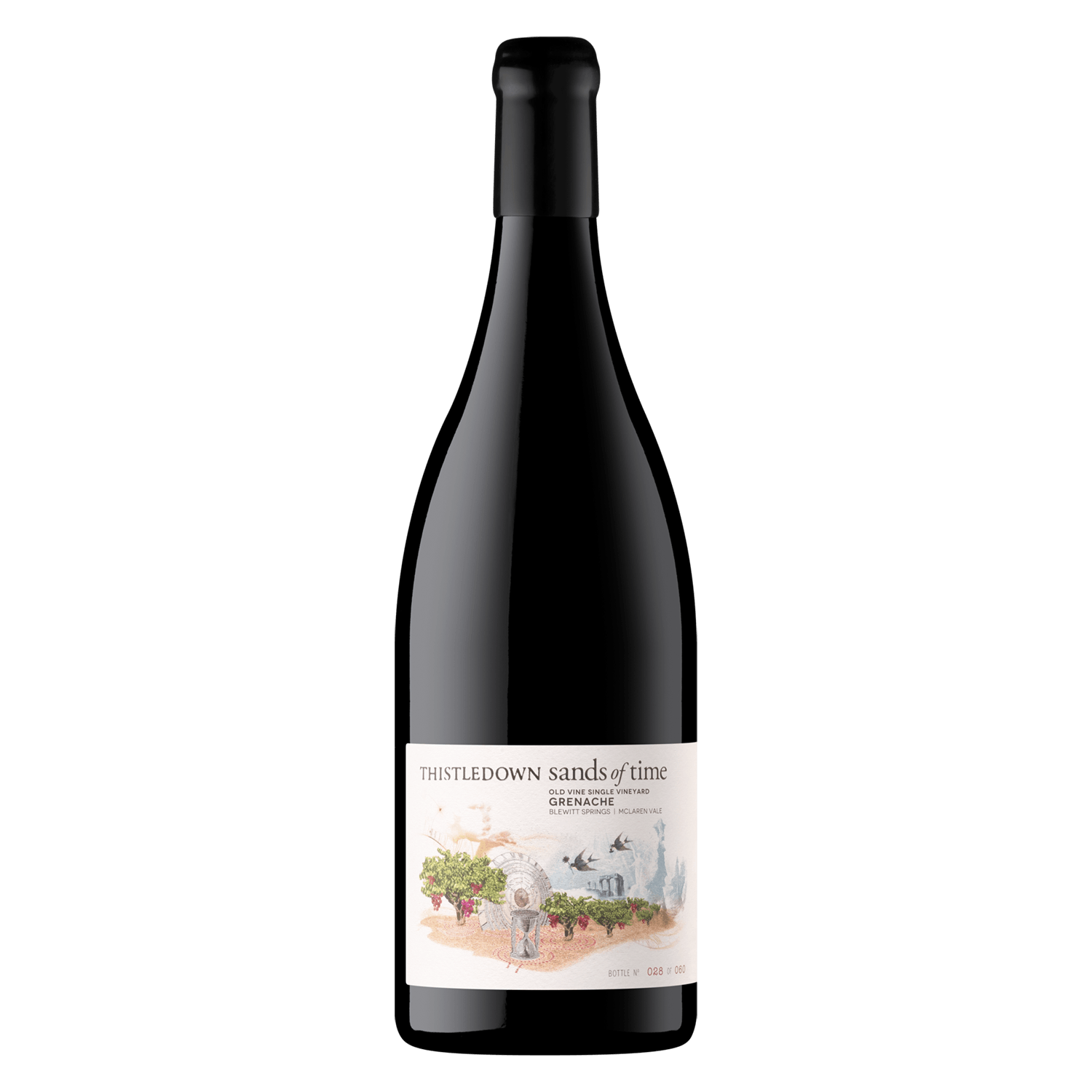 NEW - MAGNUM - Sands of Time Grenache 2023