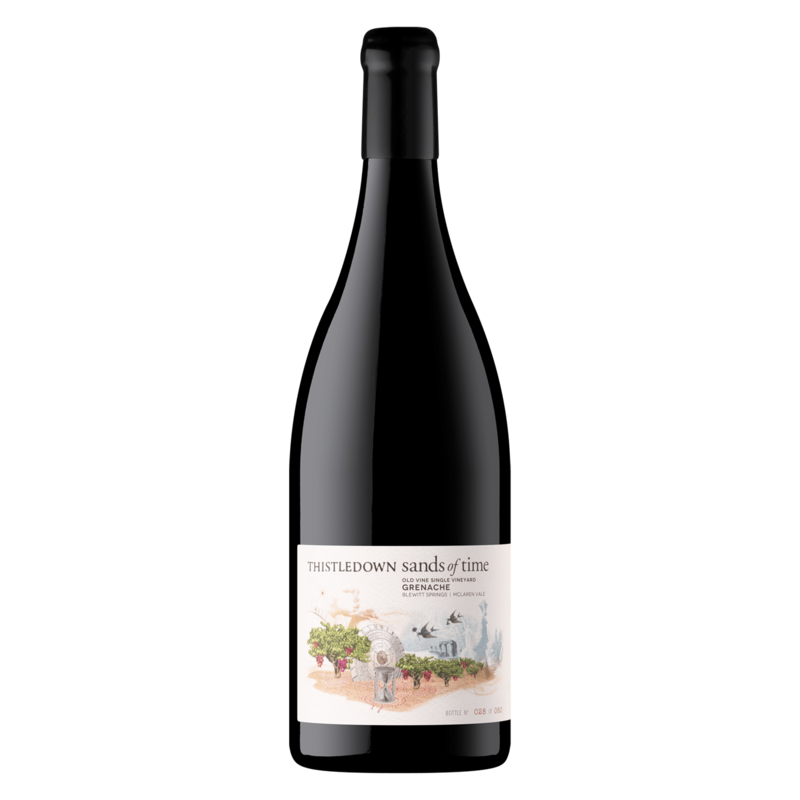 MAGNUM - Sands of Time Grenache 2024
