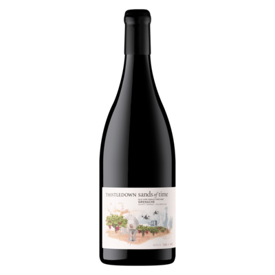 NEW - MAGNUM - Sands of Time Grenache 2023