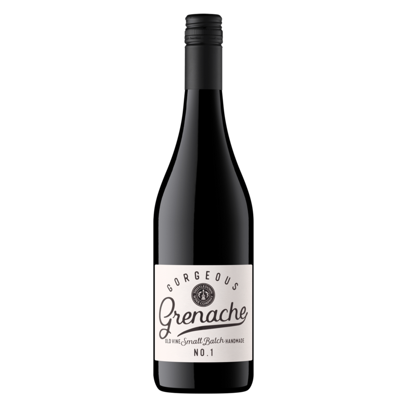 Gorgeous Grenache 2023