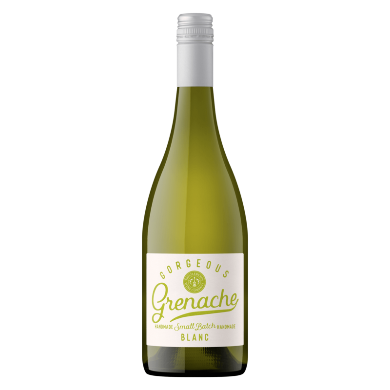 Gorgeous Grenache Blanc 2024