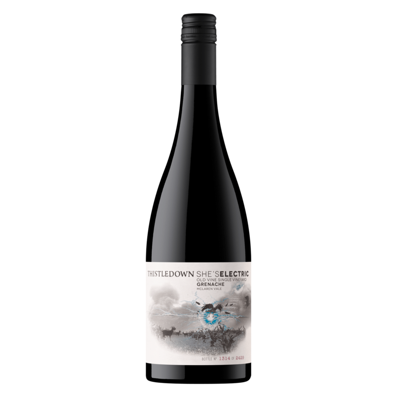She's Electric Grenache 2024