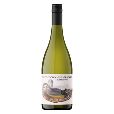The Great Escape Chardonnay 2023
