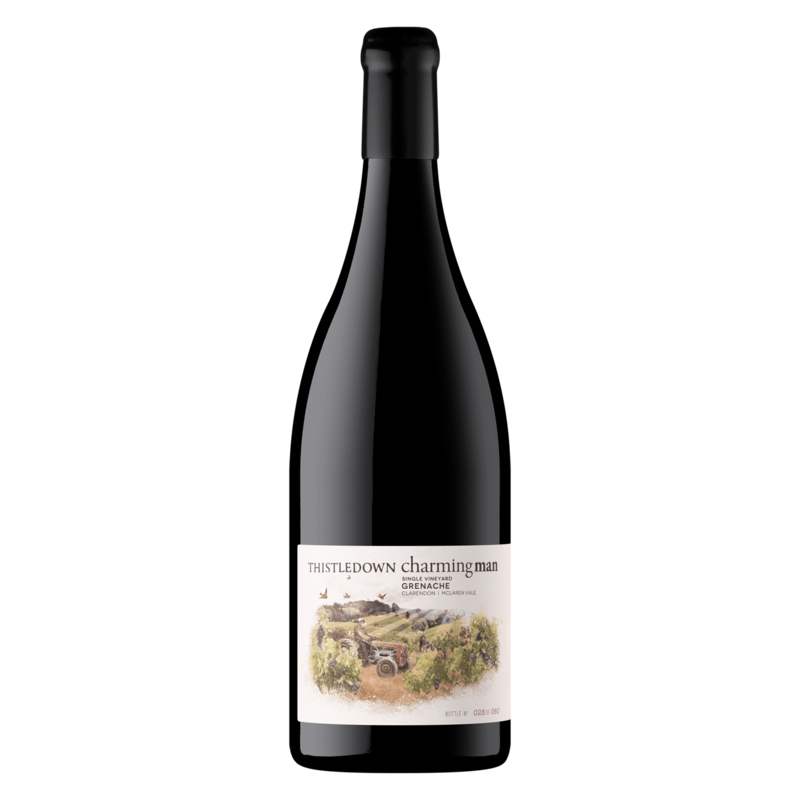 MAGNUM - This Charming Man Grenache 2024