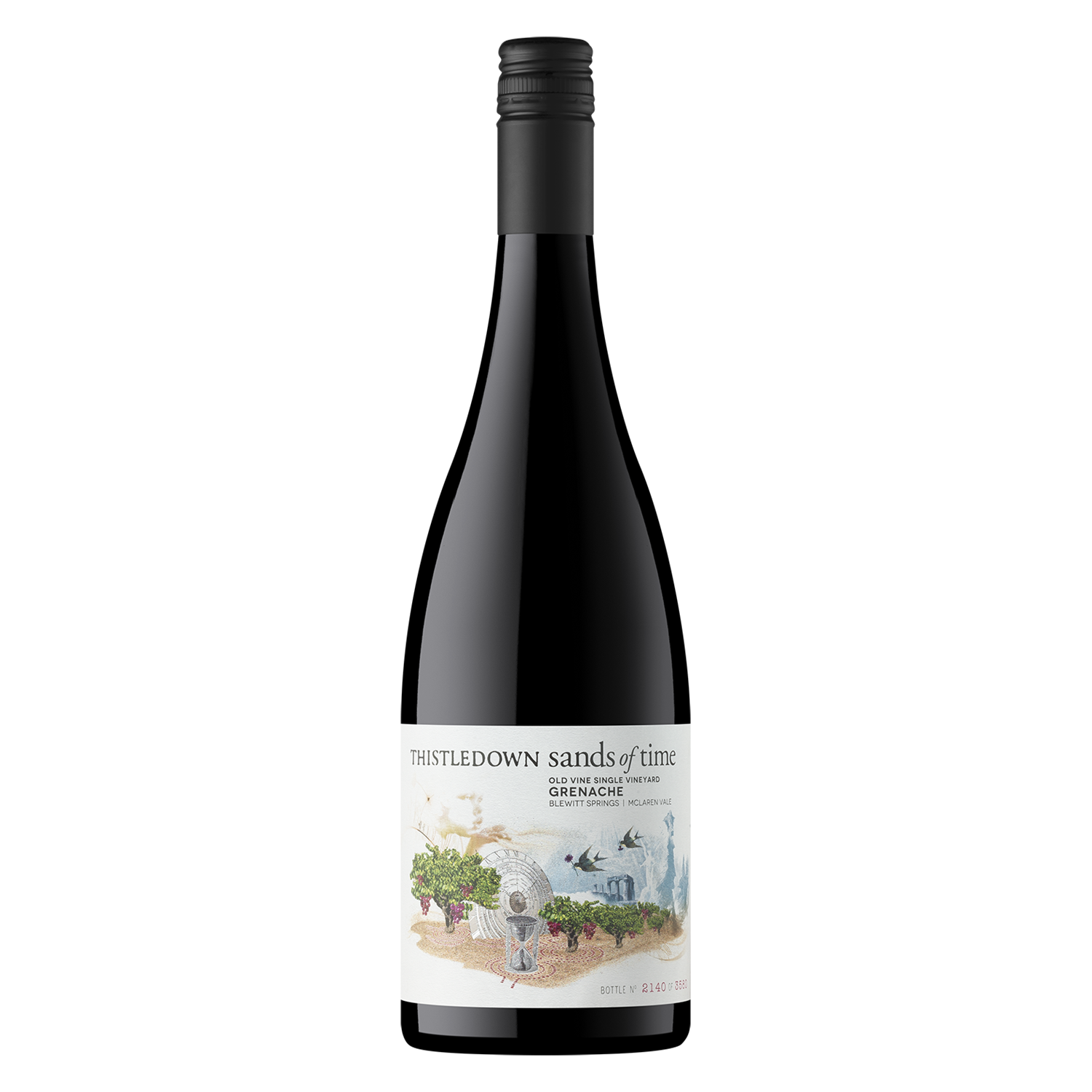 NEW - Sands of Time Grenache 2023