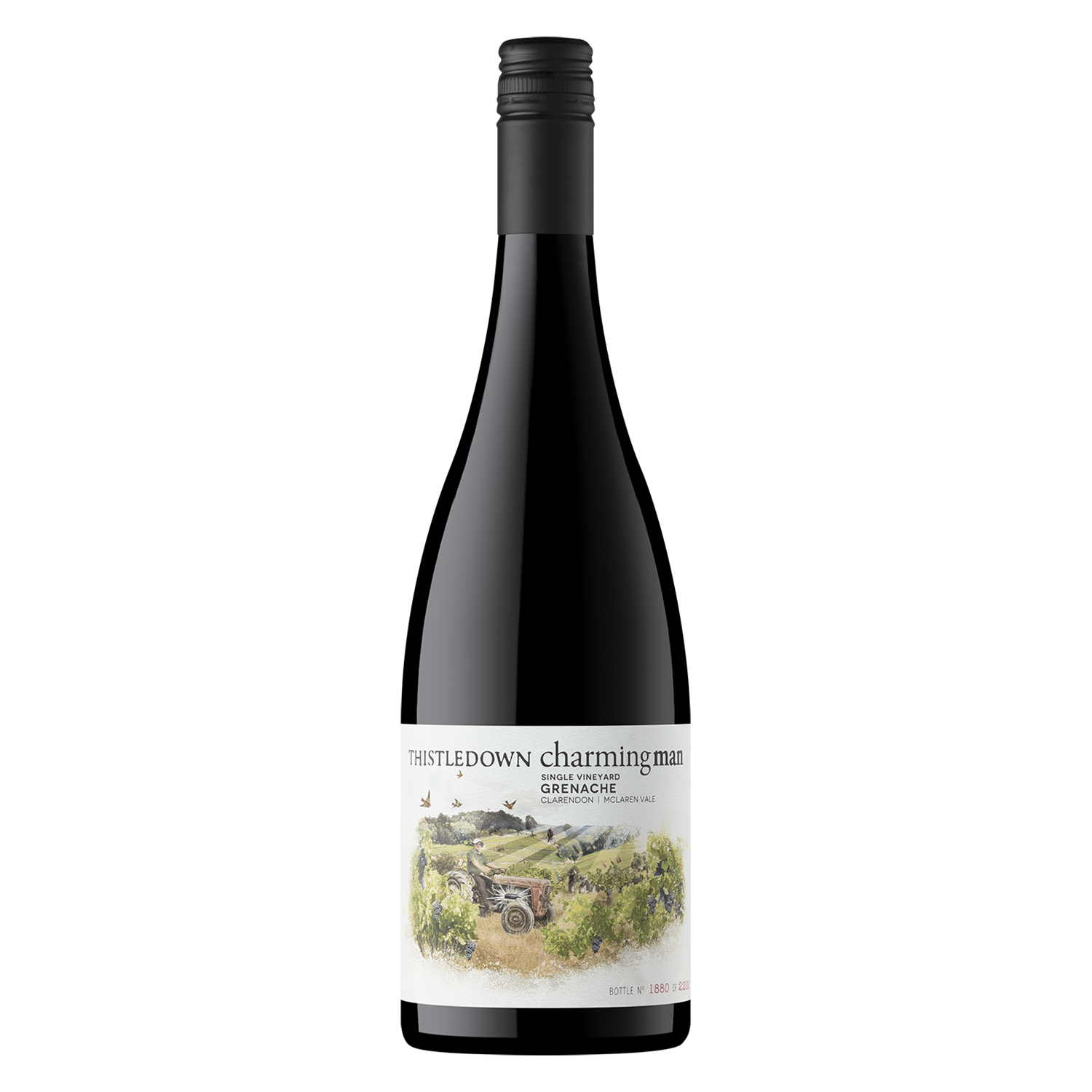 This Charming Man Grenache 2023 (Only Available in Special Packs)